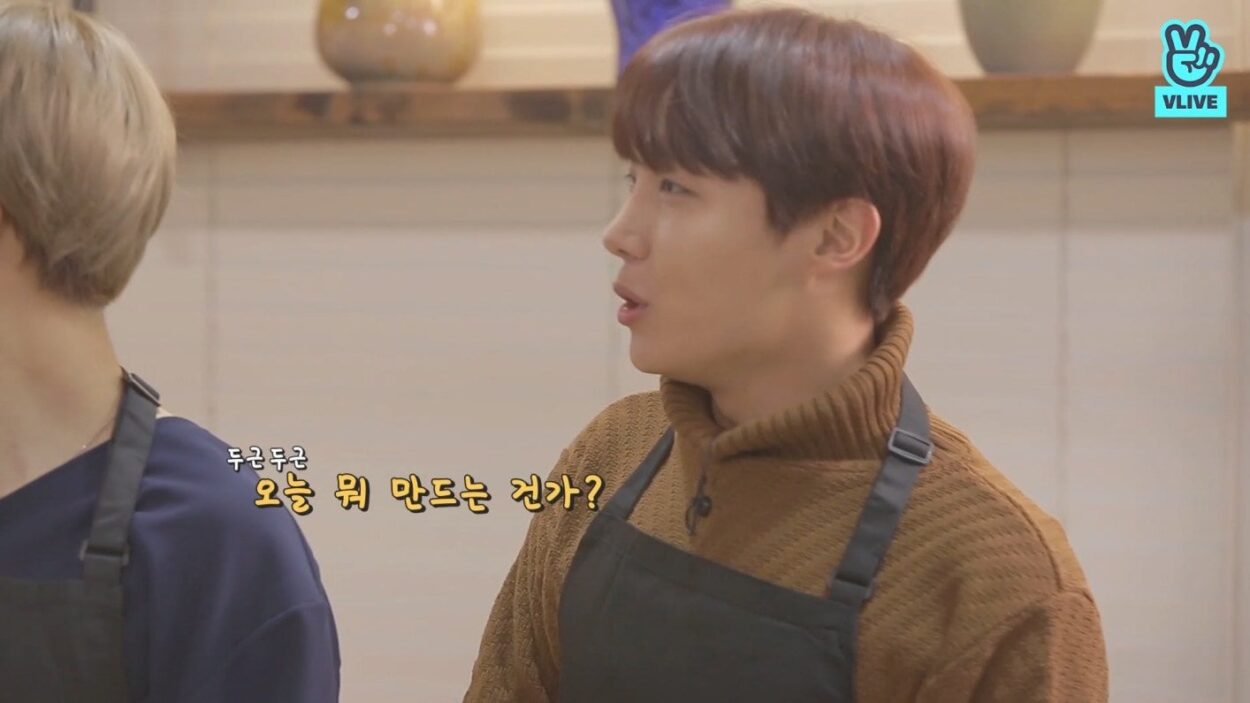 231228 [REWATCH] RUN BTS! Episode 46