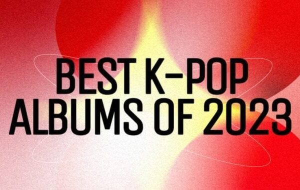 231222 Paste Magazine: The 20 Best K-pop Albums of 2023 (SUGA's "D-DAY", Jungkook's "GOLDEN" and Jimin's "FACE" are included)