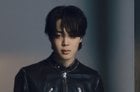 Jimin's "Like Crazy" ends 2023 as the best selling download of the year in the US by a K-Pop Artist - 010124.