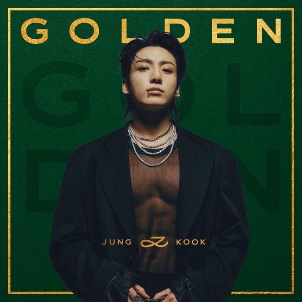 240124 Jungkook’s 'GOLDEN' has now earned over 500 million on-demand streams in the US.