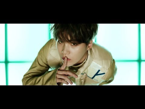 4 years ago today, BTS released 'Interlude : Shadow', the first Comeback Trailer for their 4th studio album “MAP OF THE SOUL : 7”