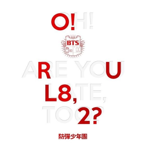 “O!RUL8,2?” has surpassed 400 million streams on Spotify, BTS’ 20th album to do so. All of BTS’ Korean albums have surpassed 400 million streams (17) - 190124