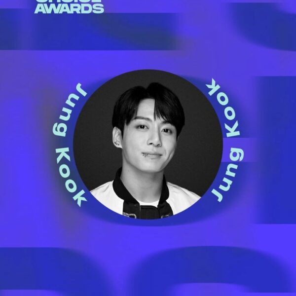 240113 BTS Official: I remember being so excited to receive the PCAs with BTS. As a solo artist, I’m truly honored to be nominated at this year’s awards