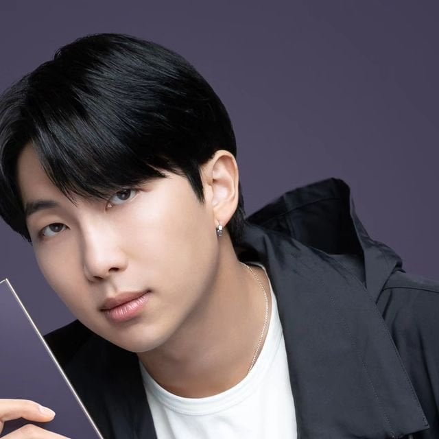 240118 Samsung Mobile on Instagram (feat. RM, SUGA, and Jimin)