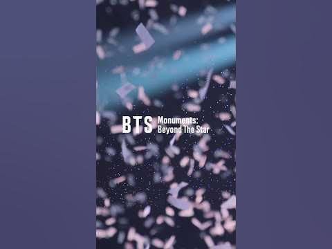 [BANGTAN TV] <BTS Monuments: Beyond The Star> Art Clip #2 - 080124