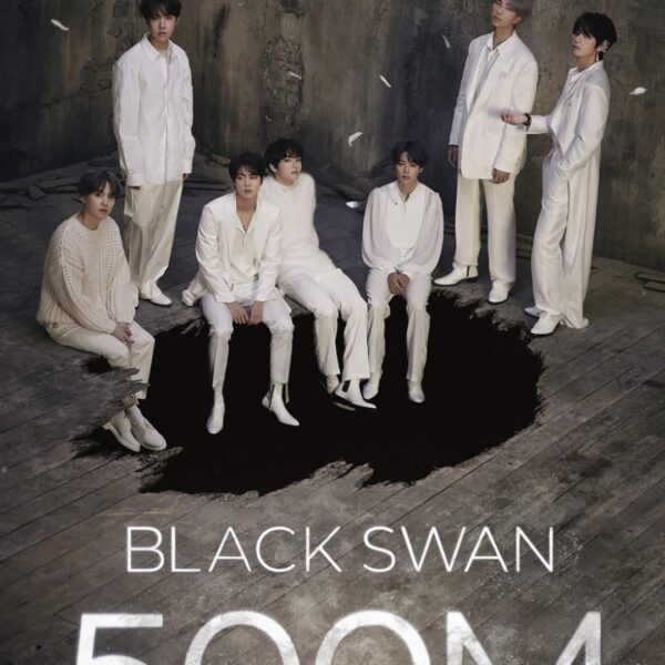 BTS’ ‘Black Swan’ MV hits 500 million views on YouTube, their 17th to do so - 150124