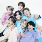BTS was the #9 best selling K-Pop act by pure album sales in the US in 2023 (285K). - 310124