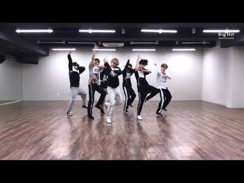 What is that one choreography move that you HAVE to do when you hear the song?