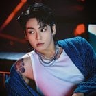 Jungkook becomes in the fastest Kpop Act and Soloist to surpassed 4.6 billion streams on Spotify - 280124