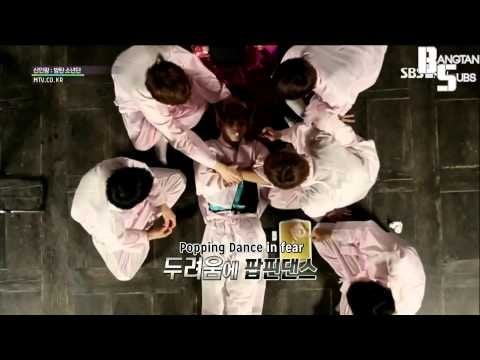SBS Rookie King Episode 4 (Eng sub) - 240913