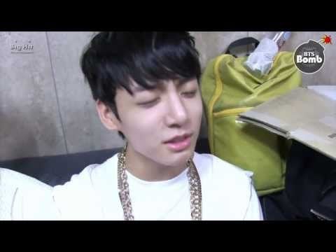 [BANGTAN BOMB] N.O (Trot ver.) by Jungkook and (Opera ver.) by BTS - 221013