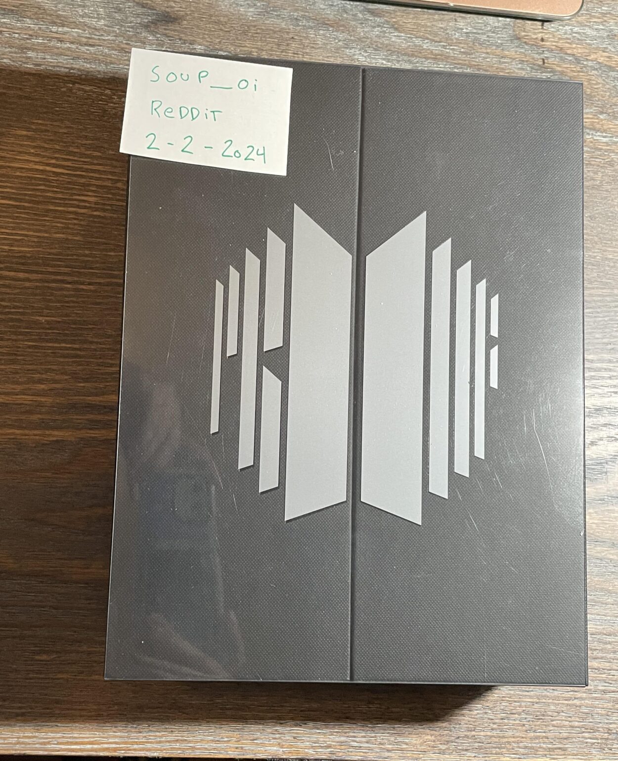 [WTS] [US] mostly under $5+shipping or giveaway/free+shipping, some albums, some photocards, some BT21