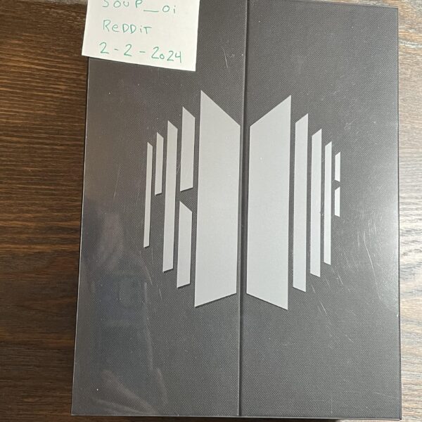 [WTS] [US] mostly under $5+shipping or giveaway/free+shipping, some albums, some photocards, some BT21