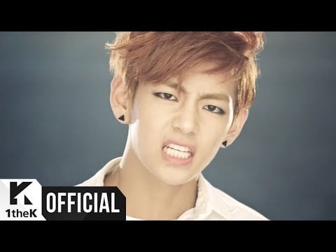 [MV] BTS (방탄소년단) - Boy In Luv (상남자) - 120214