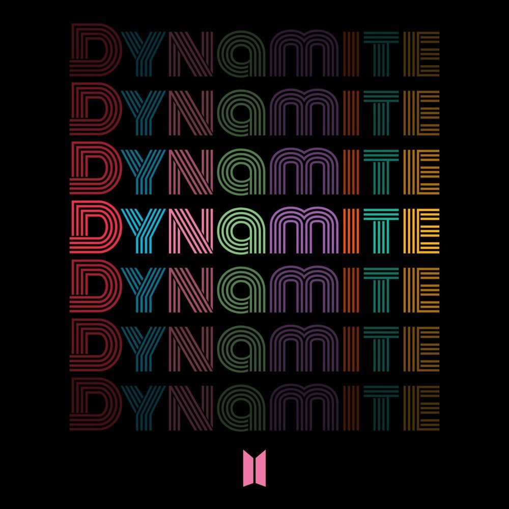BTS’ "Dynamite" has now sold over 6 million units in the US. It's the group's first song to reach this milestone. - 260224