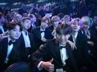 5 years ago today, BTS made their first appearance and presented the award for "Best R&B Album" at the GRAMMYs, becoming the first-ever Korean artist to do so