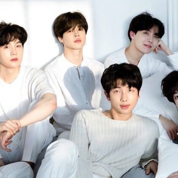 BTS has surpassed 38 billion streams on Spotify, the most ever for an Asian act and group. - 190224