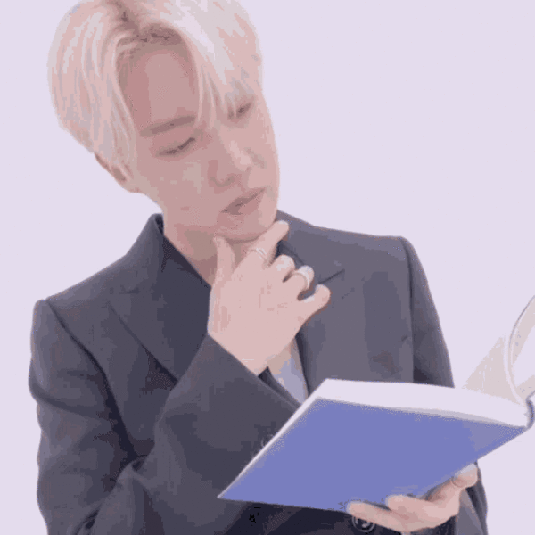 240205 /r/bangtan Books with Luv: It’s the Month of Luv and We’re Back with Another Reader’s Choice Book Poll!