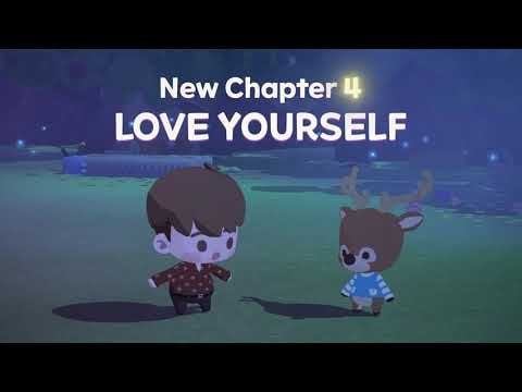 240202 BTS Island: In the SEOM - Chapter4 Promotion Video