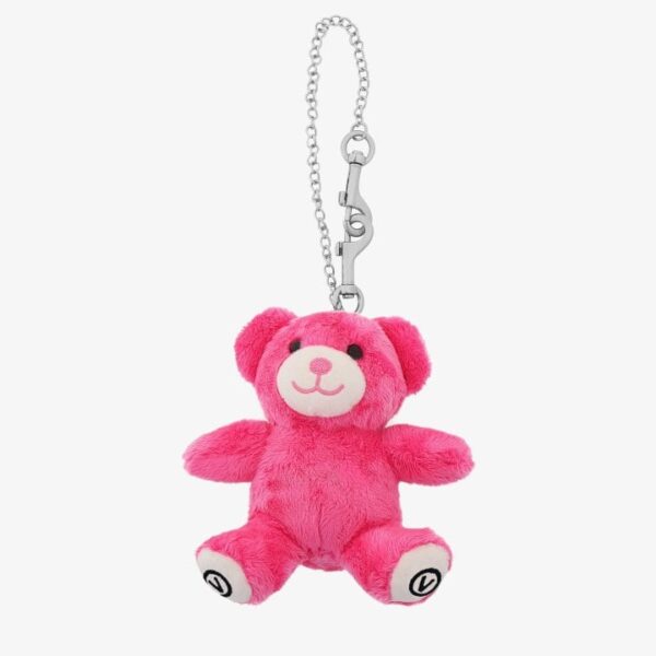 240319 Weverse Shop: V ‘FRI(END)S’ Official Merch - Bear Keyring is back in stock for pre-order