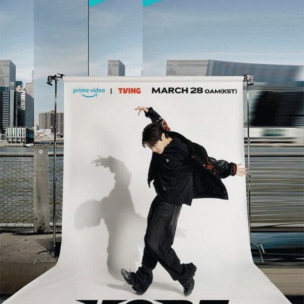 240326 ‘HOPE ON THE STREET’ Moving Poster