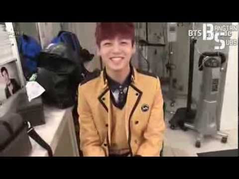 [EPISODE] Jungkook went to High school with BTS! - 040314