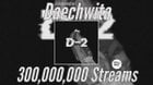 “Daechwita” by Agust D surpassed 300 Million Streams on Spotify! - 240324