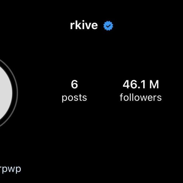 240417 RM edited his Instagram bio to include “RPWP”