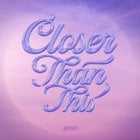 240427 Jimin's "Closer Than This" has now sold over 100,000 units in the US.