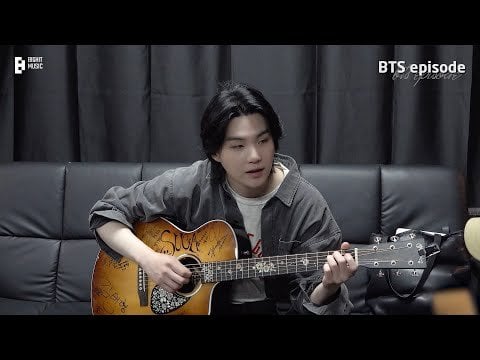 [EPISODE] SUGA | Agust D TOUR 'D-DAY' in SEOUL - 070424