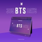 240422 Weverse Shop: 365 BTS DAYS (New Cover Edition)