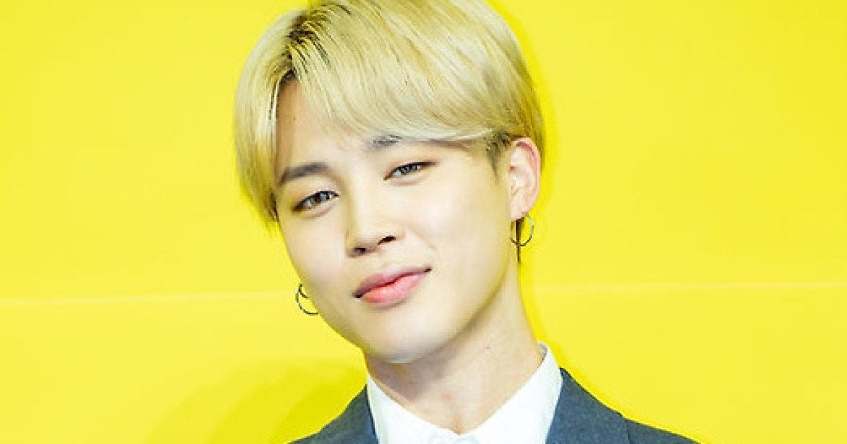 240404 OSEN: BTS Jimin donated while serving in the military. "Held a ceremony to present 'BTS Jimin Scholarship'"