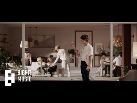 3 years ago today, BTS released “Film out”