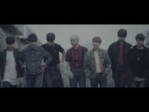 8 years ago today, BTS released their 3rd mini album 'The Most Beautiful Moment in Life, Pt. 1', with the MV for title track "I NEED U" released a day later