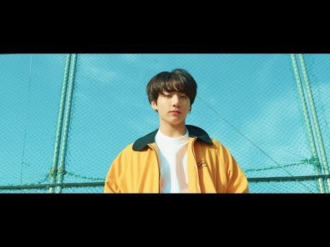 6 years ago today, the MV for 'Euphoria : Theme of LOVE YOURSELF 起 Wonder' was released
