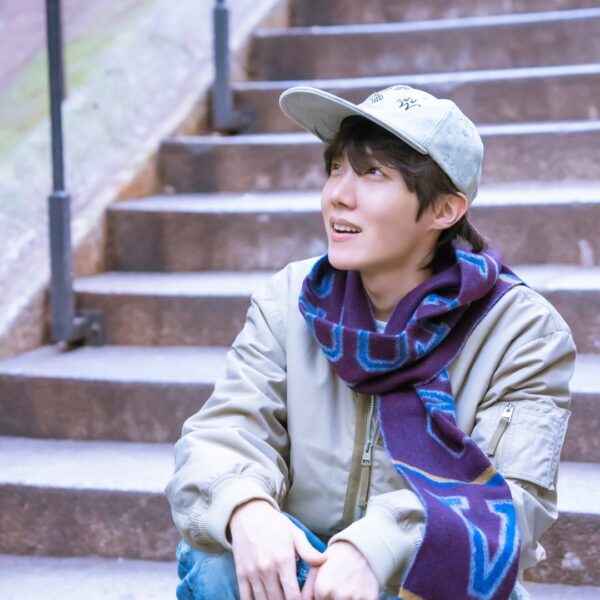 <HOPE ON THE STREET> Official Photo EP.4 - 050424