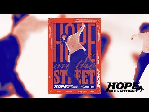240401 'HOPE ON THE STREET' DOCU SERIES Poster Shoot Sketch