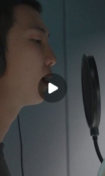 240522 BTS Official on Instagram: RM “LOST!” Behind snippet