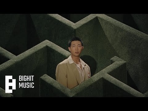 RM - LOST!