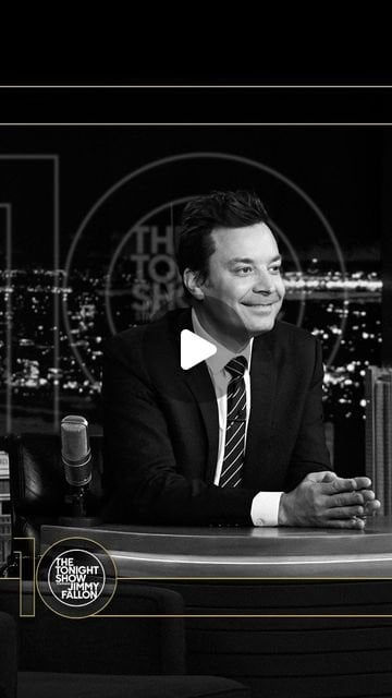 240507 BTS is featured in the promo for The Tonight Show Starring Jimmy Fallon: 10th Anniversary Special. The special airs on Tuesday, May 14th
