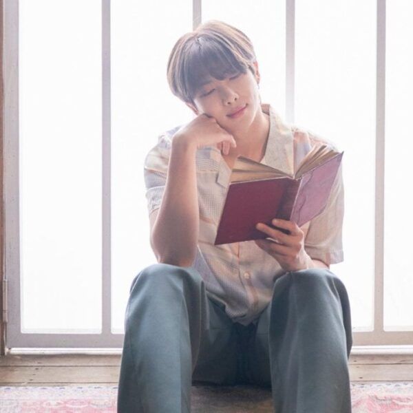 240513 r/bangtan Books with Luv: “The Midnight Library” Has Me Questioning My Life Choices So Let’s Talk About That Next Week