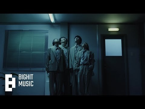 240523 RM ‘LOST!’ Official Teaser