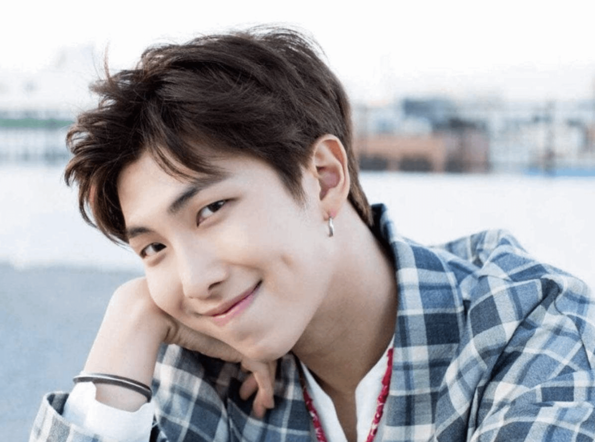 240523 /r/Bangtan Album Release Plans: RM’s 'Right Place, Wrong Person'