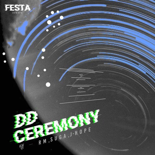 Throwback compilation for Festa on this day: Ddaeng (2018) and Euphoria (DJ Swivel Forever Mix) by JK (2019) were released on SoundCloud