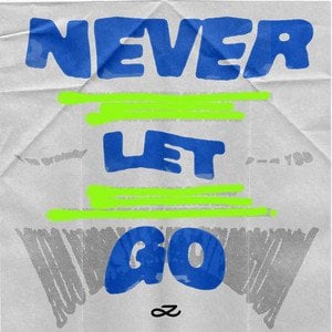 Jungkook - Never Let Go - 070624