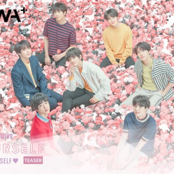 240601 Kocowa: Watch BTS bring the fire and set the night alight on their final tour stop in Seoul! "BTS SPEAK YOURSELF in SEOUL FINAL" (June 1st)