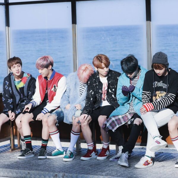 “Spring Day" has surpassed 500 million streams on Spotify, BTS’ 12th song to do - 210624