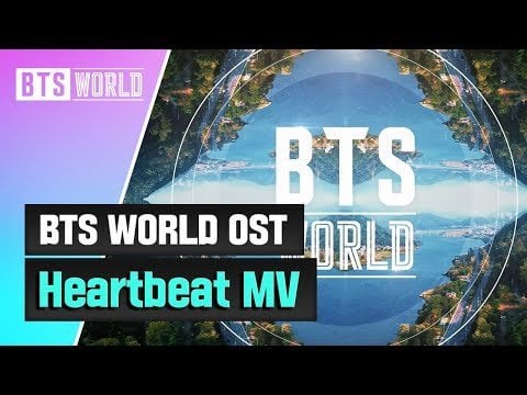 5 Years ago, 'BTS World: Original Soundtrack' was released worldwide for their mobile game