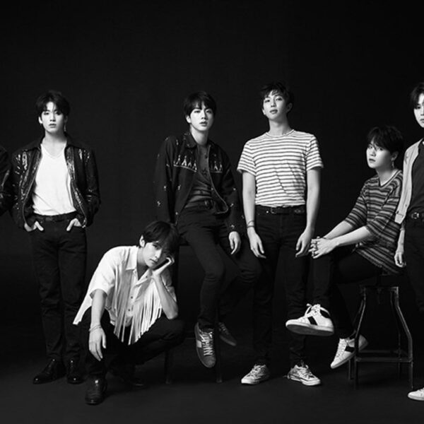 "FAKE LOVE" has surpassed 800 million streams on Spotify, BTS’ 6th song to do so. - 130624