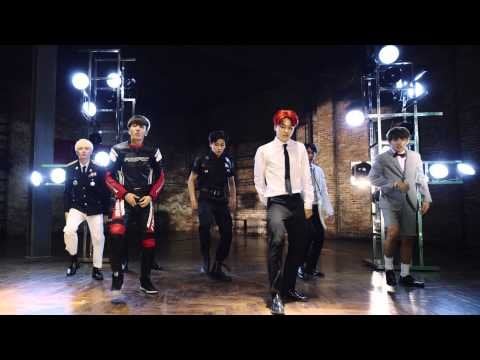 9 years ago today, BTS released the MV for "Dope"